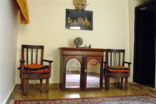 фото отеля Desert Boys Guest House