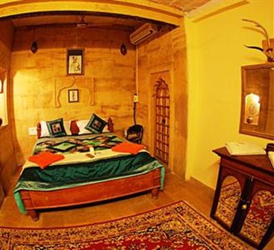 фото отеля Desert Boys Guest House