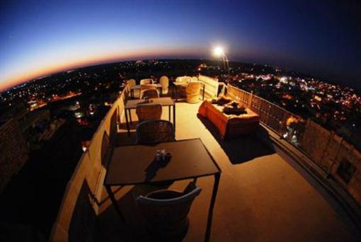фото отеля Desert Boys Guest House