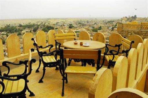 фото отеля Desert Boys Guest House