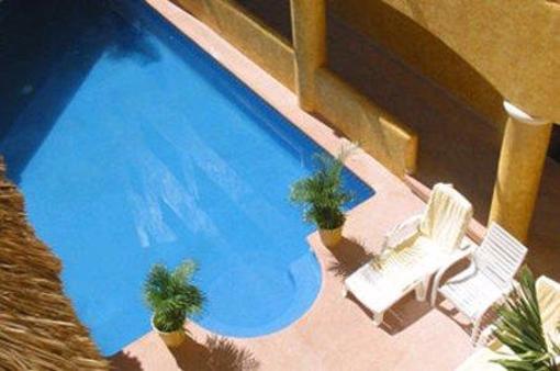 фото отеля Villas La Lupita