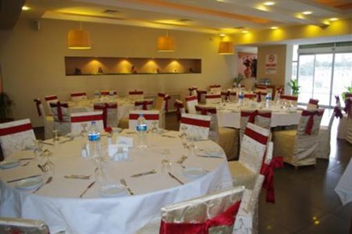 фото отеля Cerkezkoy Business Hotel