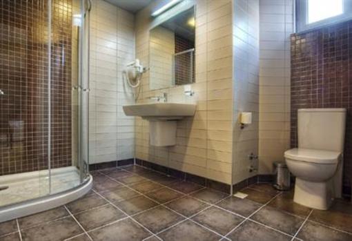 фото отеля Cerkezkoy Business Hotel