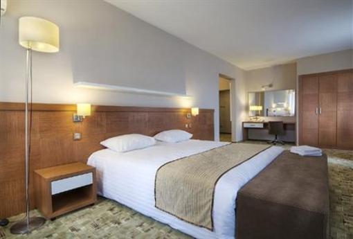 фото отеля Cerkezkoy Business Hotel