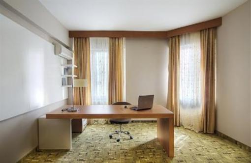 фото отеля Cerkezkoy Business Hotel