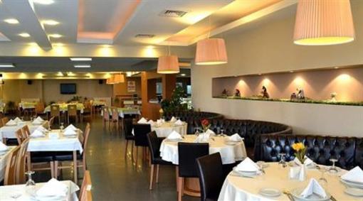 фото отеля Cerkezkoy Business Hotel