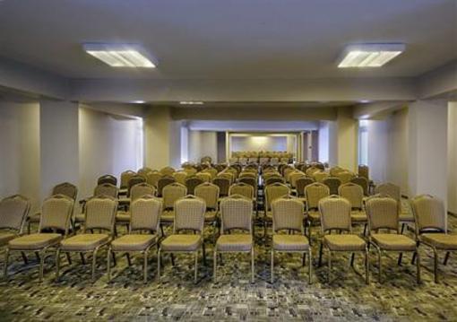 фото отеля Cerkezkoy Business Hotel