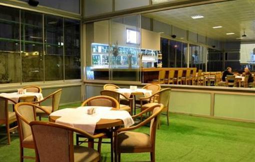 фото отеля Cerkezkoy Business Hotel