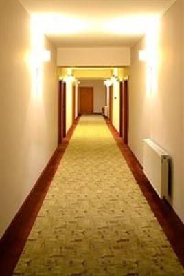 фото отеля Cerkezkoy Business Hotel
