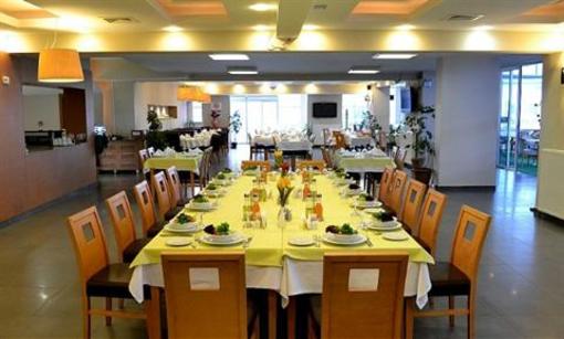 фото отеля Cerkezkoy Business Hotel