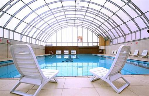 фото отеля Cerkezkoy Business Hotel