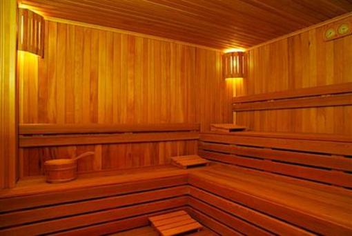 фото отеля Cerkezkoy Business Hotel