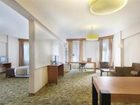 фото отеля Cerkezkoy Business Hotel