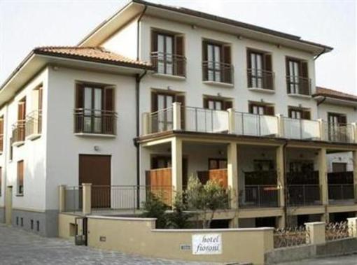 фото отеля Hotel Fioroni