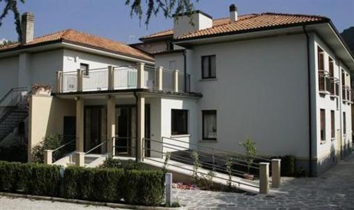 фото отеля Hotel Fioroni