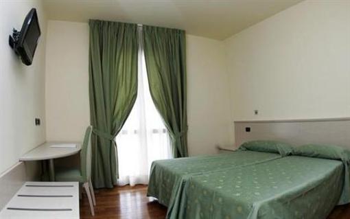фото отеля Hotel Fioroni
