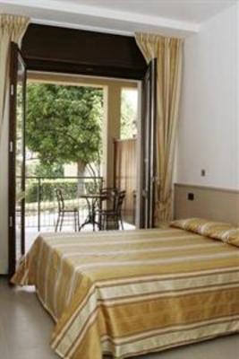 фото отеля Hotel Fioroni