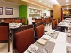 фото отеля Hampton Inn Vadodara-Alkapuri