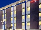 фото отеля Hampton Inn Vadodara-Alkapuri