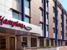 фото отеля Hampton Inn Vadodara-Alkapuri