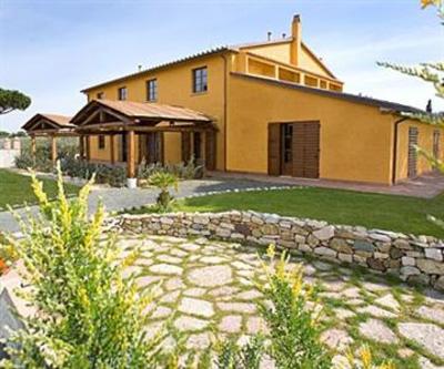 фото отеля Agriturismo Il Pelago