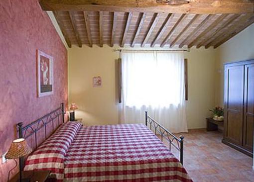 фото отеля Agriturismo Il Pelago