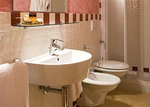 фото отеля Agriturismo Il Pelago