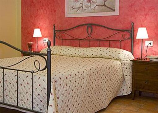 фото отеля Agriturismo Il Pelago