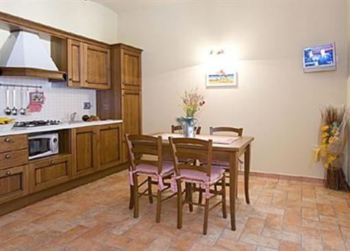 фото отеля Agriturismo Il Pelago