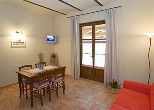 фото отеля Agriturismo Il Pelago