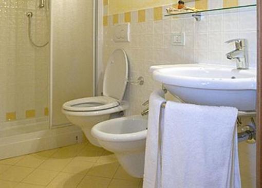 фото отеля Agriturismo Il Pelago