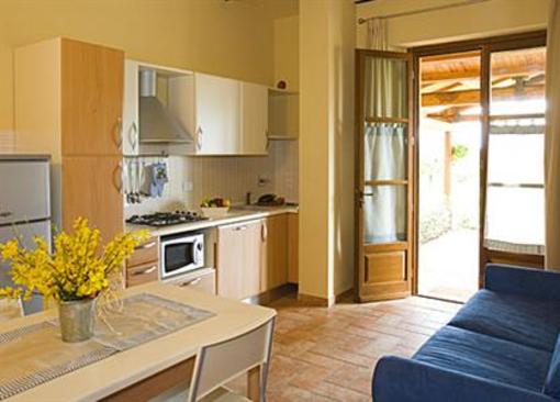 фото отеля Agriturismo Il Pelago