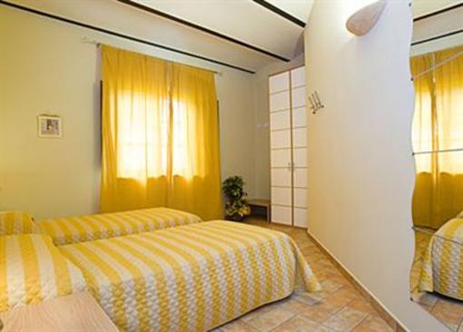 фото отеля Agriturismo Il Pelago
