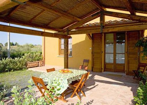 фото отеля Agriturismo Il Pelago