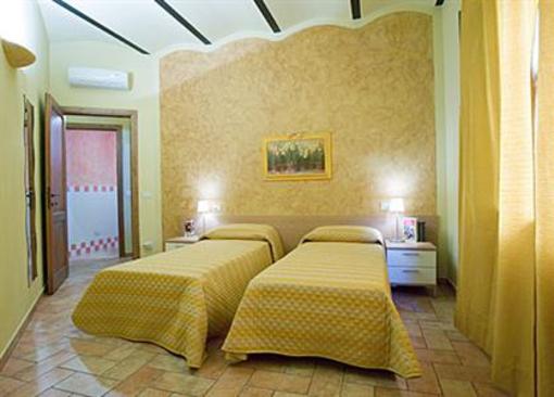 фото отеля Agriturismo Il Pelago