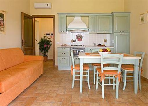 фото отеля Agriturismo Il Pelago