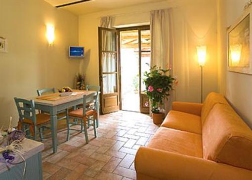 фото отеля Agriturismo Il Pelago