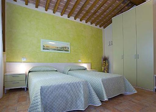 фото отеля Agriturismo Il Pelago