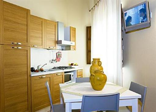 фото отеля Agriturismo Il Pelago
