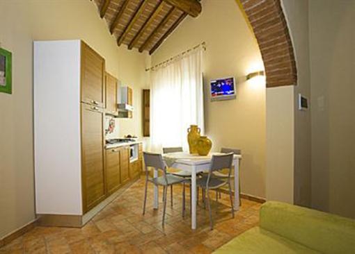фото отеля Agriturismo Il Pelago
