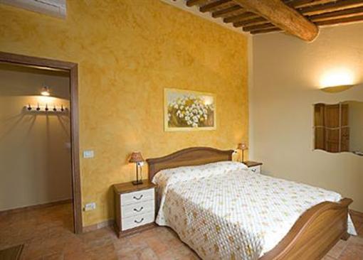 фото отеля Agriturismo Il Pelago