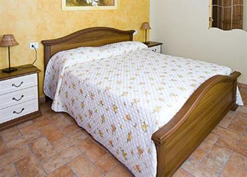 фото отеля Agriturismo Il Pelago