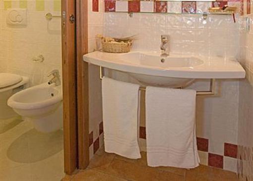 фото отеля Agriturismo Il Pelago
