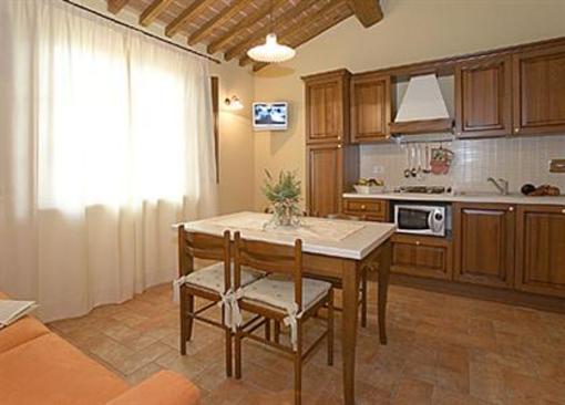 фото отеля Agriturismo Il Pelago