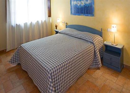 фото отеля Agriturismo Il Pelago