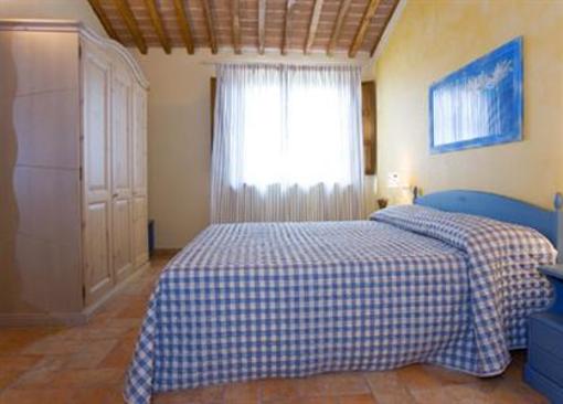 фото отеля Agriturismo Il Pelago