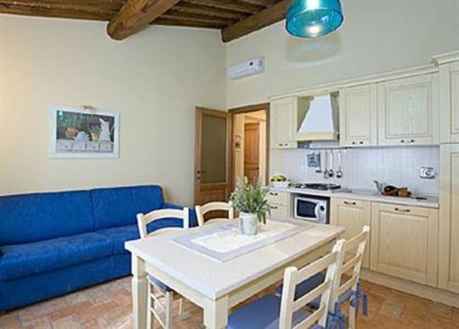 фото отеля Agriturismo Il Pelago