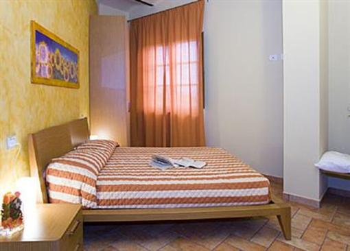 фото отеля Agriturismo Il Pelago