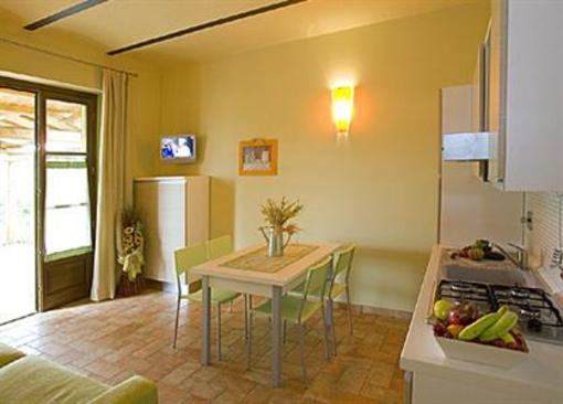 фото отеля Agriturismo Il Pelago