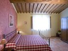 фото отеля Agriturismo Il Pelago
